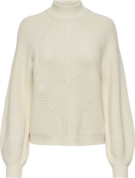 Image du produit Only ONLKATIA Pull en maille Pull en maille (L)