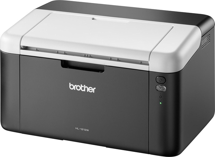 Produktbild Brother DUPLIKAT HL-1212 W (Laser, Schwarz-Weiss)