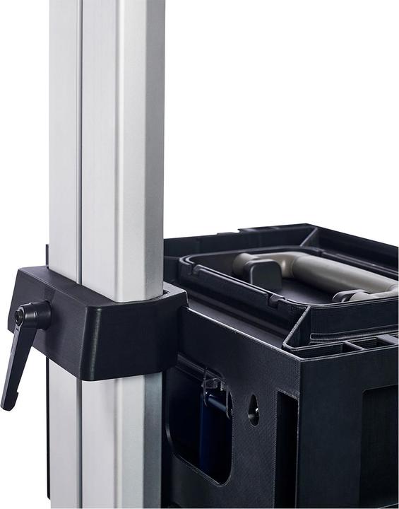 Image du produit Raaco Trolley CarryMore (80 kg)