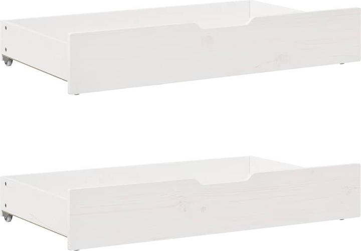 Actual product image vidaXL Tagesbett