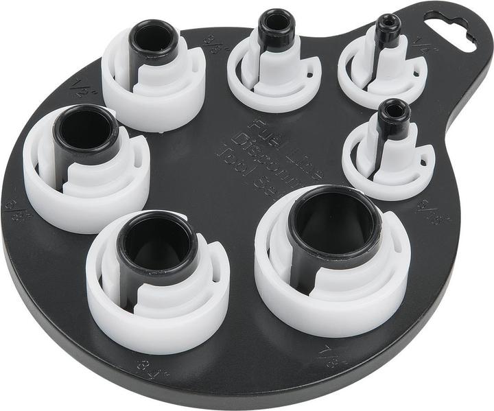 Actual product image KS Tools Cable connector release clip set