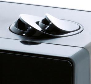 Actual product image Stadler Form Jack (65 m²)