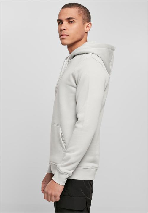 Produktbild Build Your Brand Heavy Hoody (M)