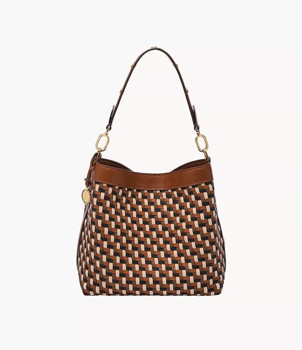 Produktbild Fossil Eimer-Schultertasche Jessie