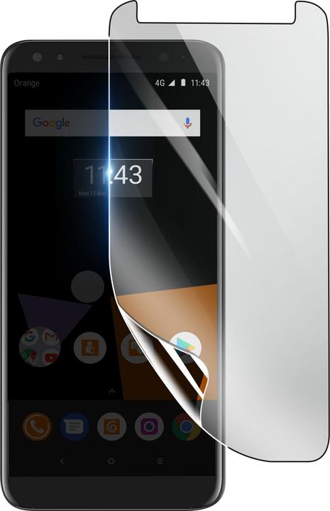 brotect Pellicola Protettiva per Xiaomi Mi Pad 5 Protezione Schermo (2 Pezzi) [Trasparente, Anti-Impronte