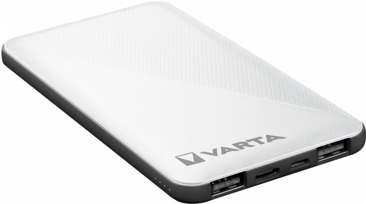 Immagine prodotto Varta Energia (5000 mAh, 12 W, 18.50 Wh)