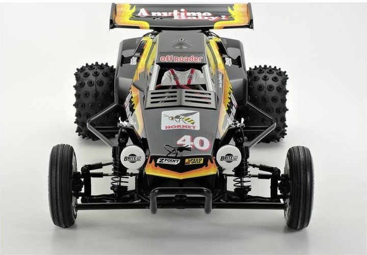 Immagine prodotto Tamiya 1/10 RC Hornet EVO (Kit)