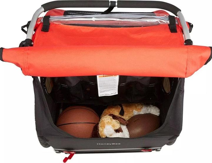 Immagine prodotto Burley Honey Bee