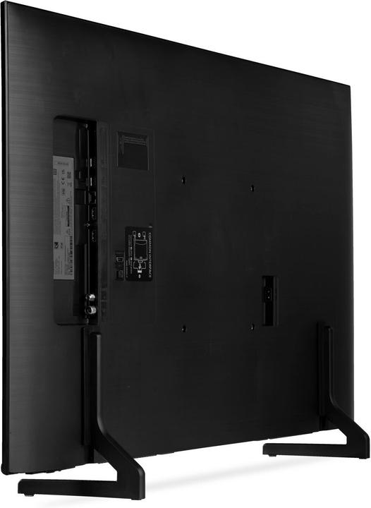 Image du produit Samsung QE43Q60D (43", Q60D, QLED, 4K, 2024)