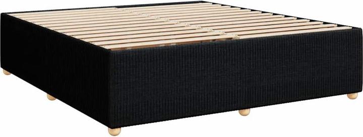 Produktbild vidaXL Boxspringbett (200 x 200 cm)