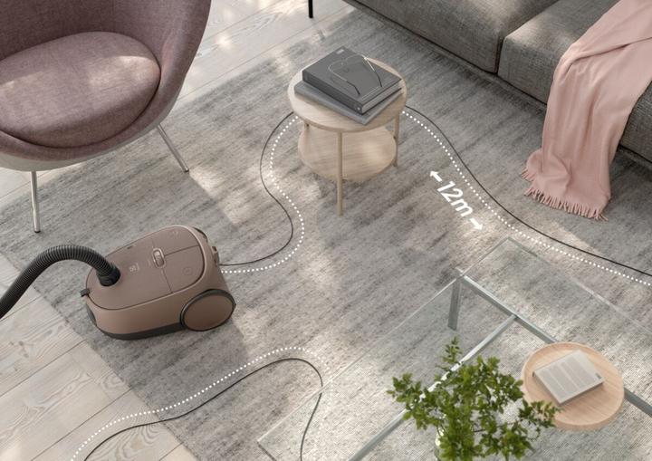 Produktbild Electrolux Vacuum Cleaner Eb61c3wbl