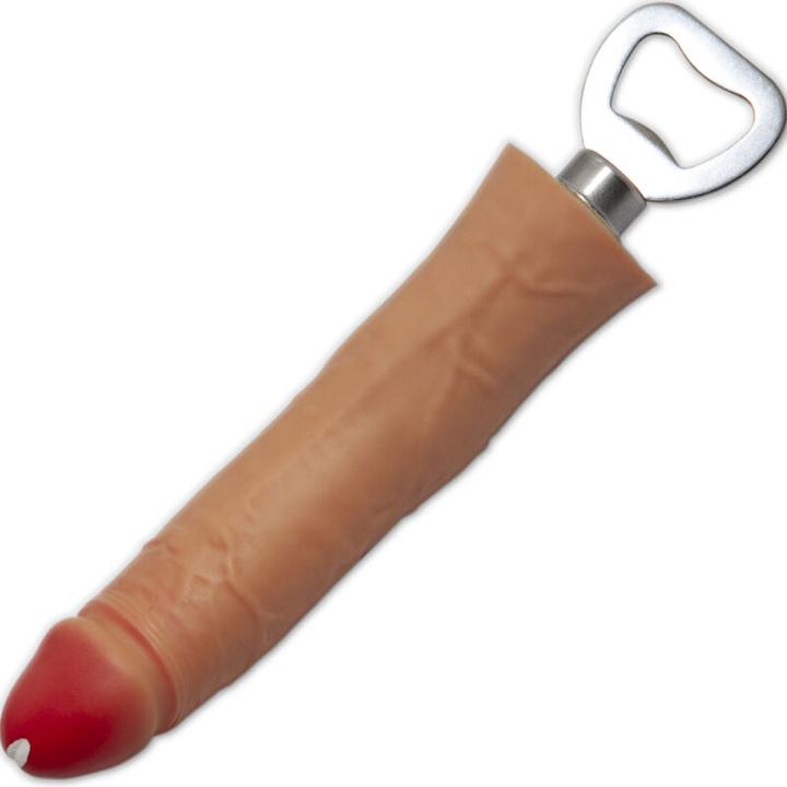 Diablo Picante öffner In Grosser Penisform