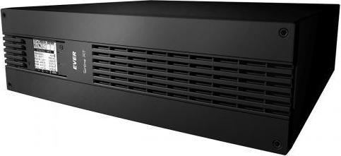 Immagine prodotto Ever SINLINE RT XL 3000 - UPS (montabile su rack/esterno) (3000 VA, 3000 W, Interattivo linea UPS)