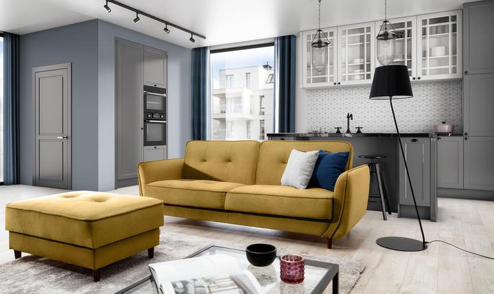 Immagine prodotto ELTAP Bellis (3 posti, Divano letto)