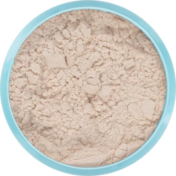 Actual product image Dermacolor setting powder (P4)