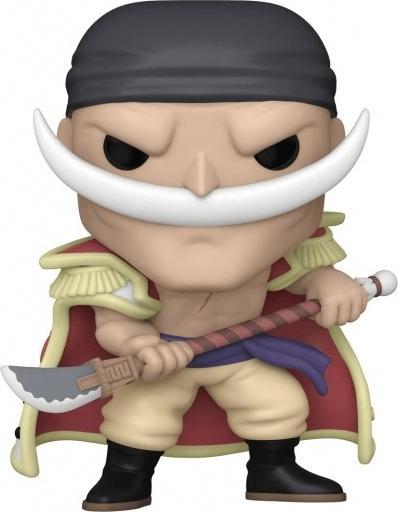Actual product image Funko POP! One Piece Whitebeard EXM
