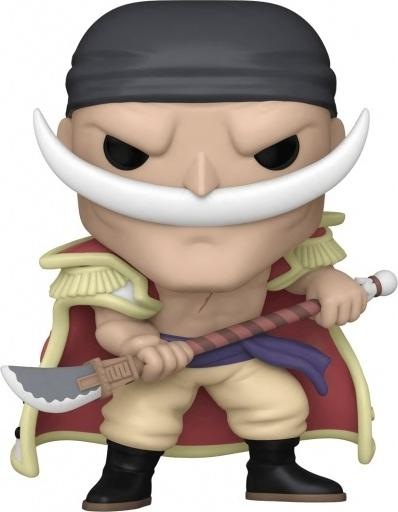 Image du produit Funko POP! One Piece Whitebeard EXM