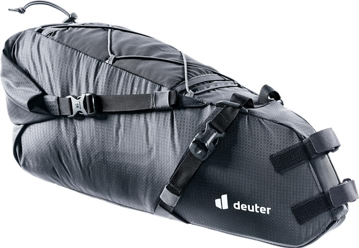 Actual product image Deuter Mondego (16 l, Saddle bag)