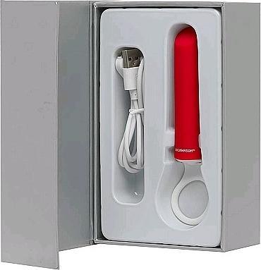 Actual product image Doc Johnson iVibe™ Select - iPlease - Limited Edition