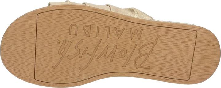 Actual product image Blowfish Pantoletten (40)