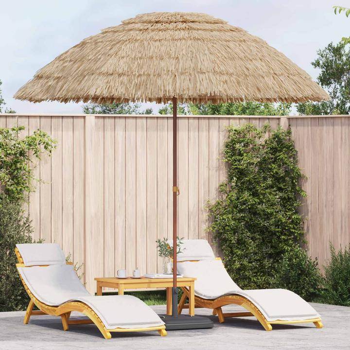 Image du produit vidaXL Garten-Sonnenschirm (2.55 m)