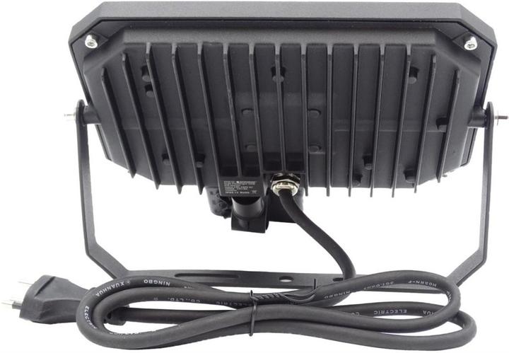 Produktbild Nordride Scheinwerfer FLAT Sensor PIR 50 W, 5000 K, 5500 lm (5500 lm, IP54)