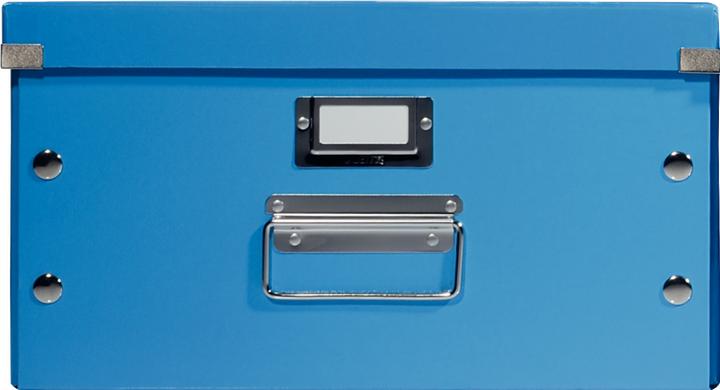 Produktbild Leitz WOW Ablagebox (A3)