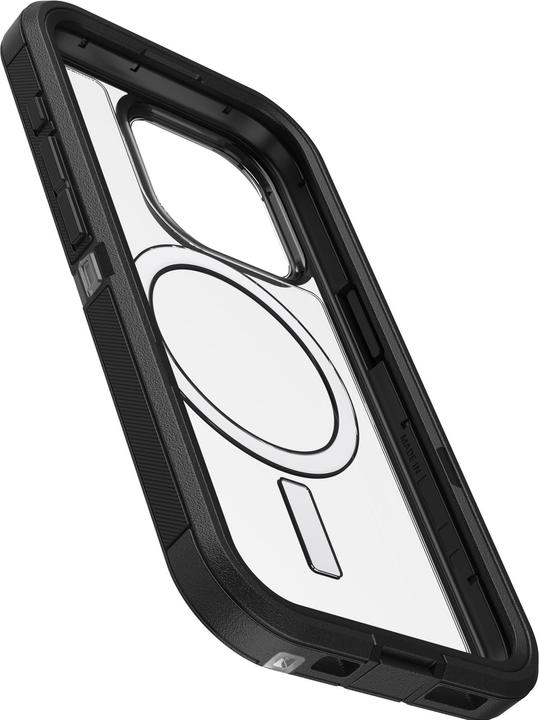Image du produit OtterBox Defender XT mit MagSafe (Apple iPhone 15 Pro)