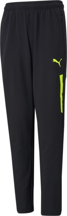 Actual product image Puma teamLIGA Trg. Pants Pro Jr-657335 (176)