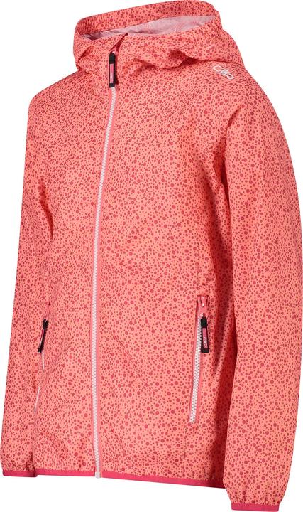 Image du produit CMP Campagnolo Veste à capuche pour filles (164)