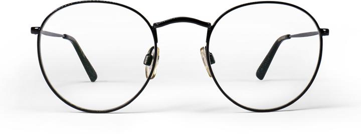 Image du produit Messy Weekend Lennon - Black Blue Light