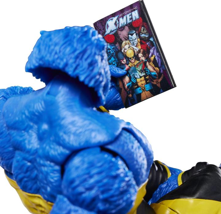 Produktbild Mvl Legends W2 Mc 1