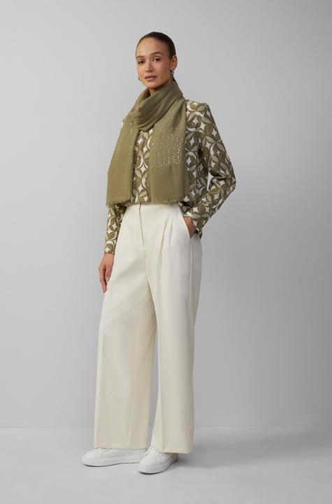 Immagine prodotto s.Oliver Tuch Festiver Schal mit Pailletten