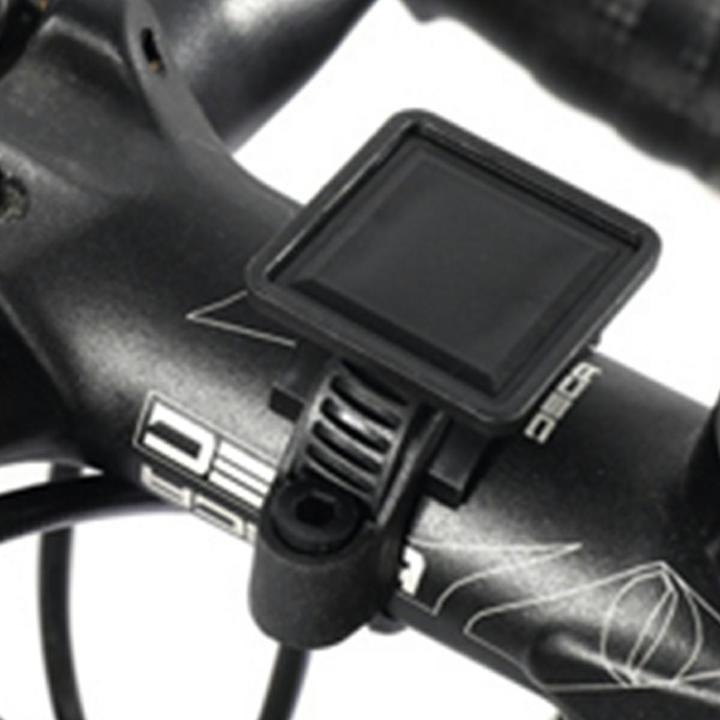 Actual product image Wildman Case/bicycle mount X3 case for handlebar black