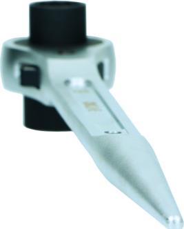 Actual product image OK-Line Gerüstbauschlüssel 22x24mm für M14+M16 (24 mm)