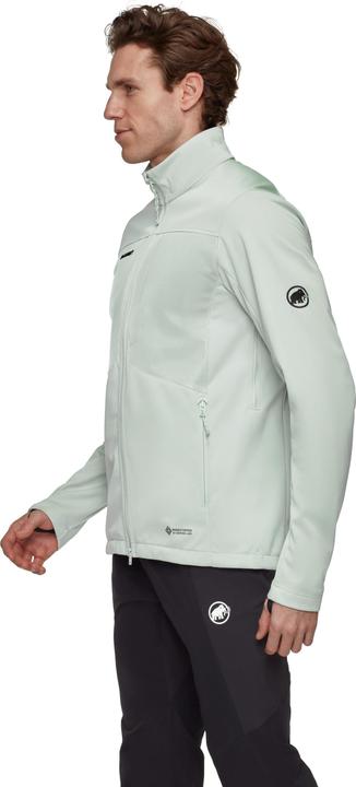 Produktbild Mammut Ultimate VIII SO Jacket Men (M)