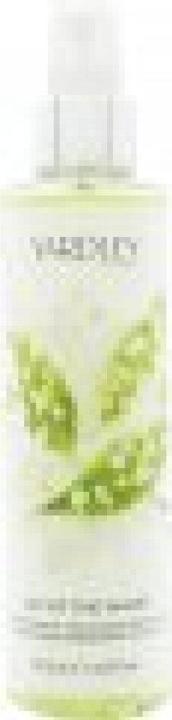 Image du produit Yardley Muguet de la Vallée (Spray, 200 ml)