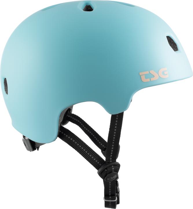 Inchiostro blu, TINTA BLU SATINATA