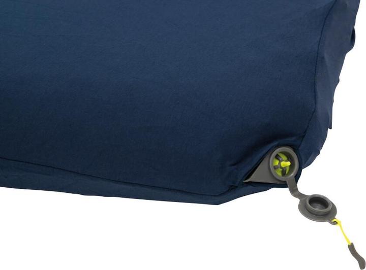 Actual product image Outwell SIM Double Stretch Sheet