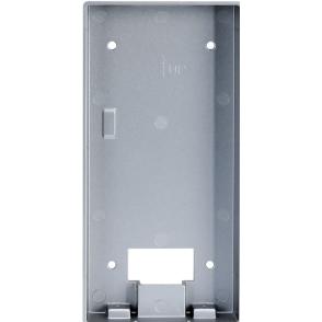 Dahua, Accessori sicurezza degli edifici, felületre szerelő doboz - VTM117 (VTO3221E-P és VTO6221E-P kaputelefonhoz)
