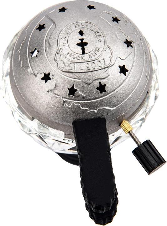 Image du produit Amy Deluxe New Age Globe Set - Noir