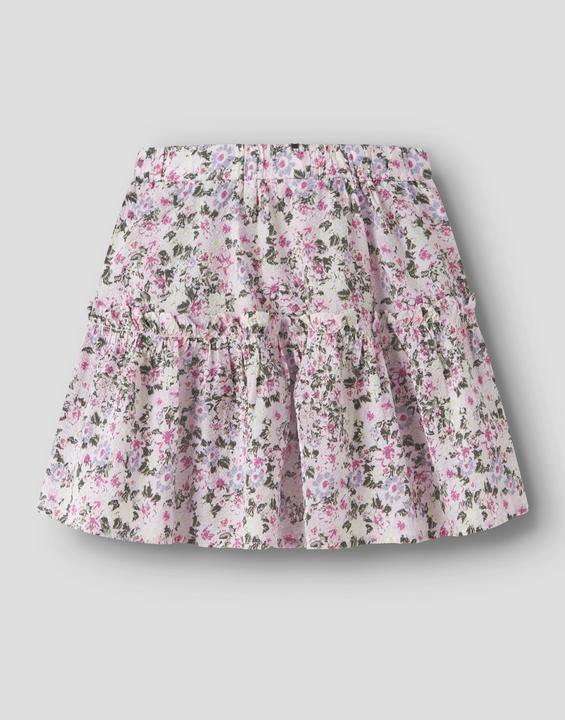 Produktbild Name it Bedruckter Rock (152)