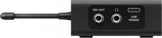 Image du produit Sennheiser EW-DP EK (R1-6) losse ontvanger (520 - 576 MHz)