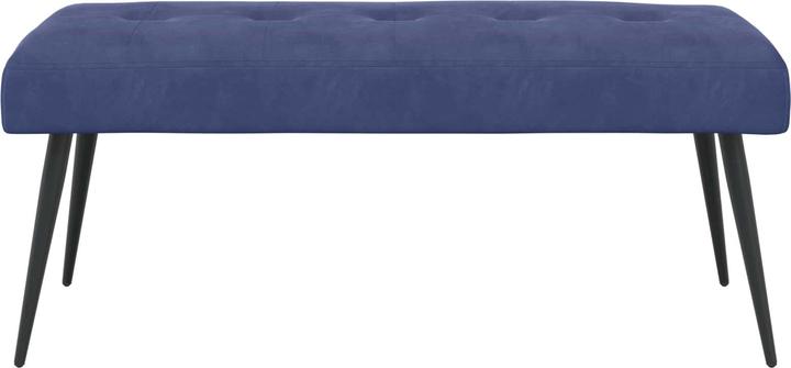 Produktbild vidaXL Moderne Bänke (40 cm)
