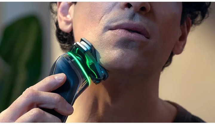 Produktbild Philips Ersatz-Scherköpfe (3 x)