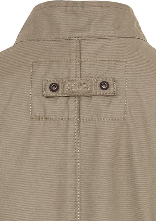 Produktbild Camel Active Fieldjacket mit Stehkragen (36)