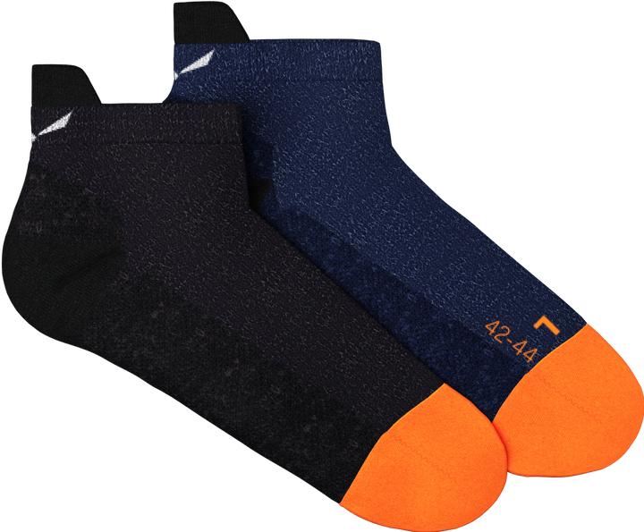 Produktbild Salewa Wildfire Am/Hemp M Low Sock (42 - 44)