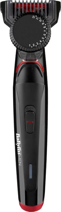 Image du produit BaByliss Master T861E