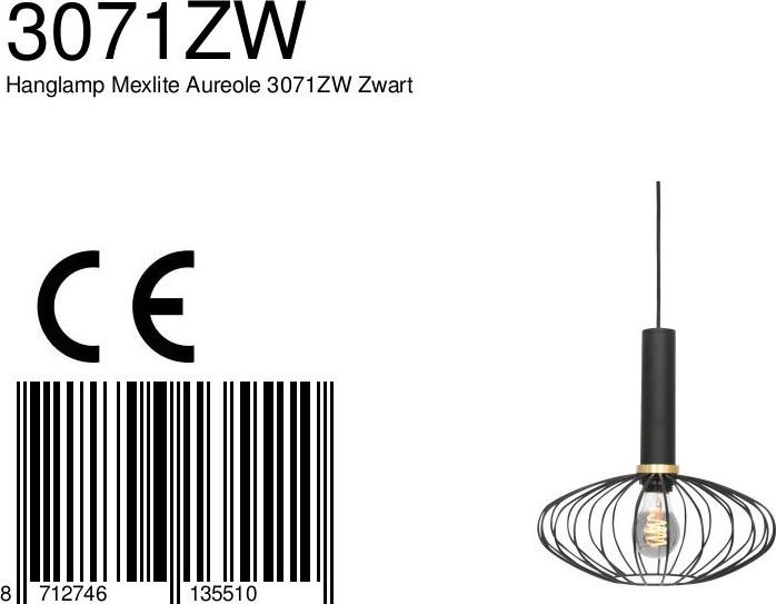 Produktbild Steinhauer Aureole (E27, 2900 lm)