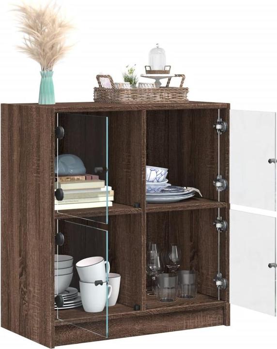 Produktbild vidaXL Joash (68 x 37 x 75.50 cm)